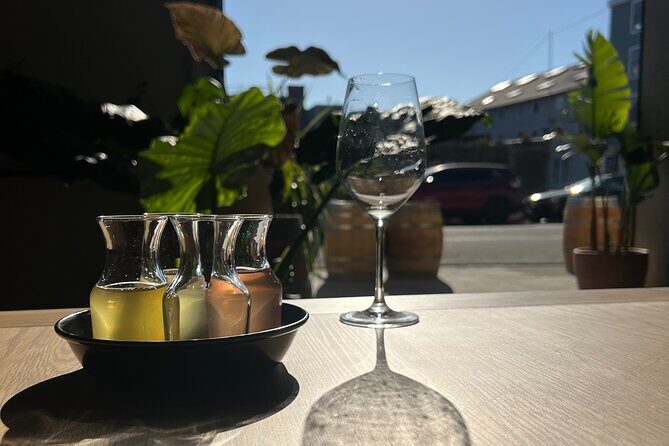 Guided Wine Tasting at Berkeley Wineries with Local Sommelière - Why This Tour Offers Great Value