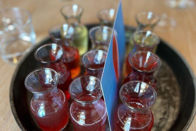 Guided Wine Tasting at Berkeley Wineries with Local Sommelière - FAQs