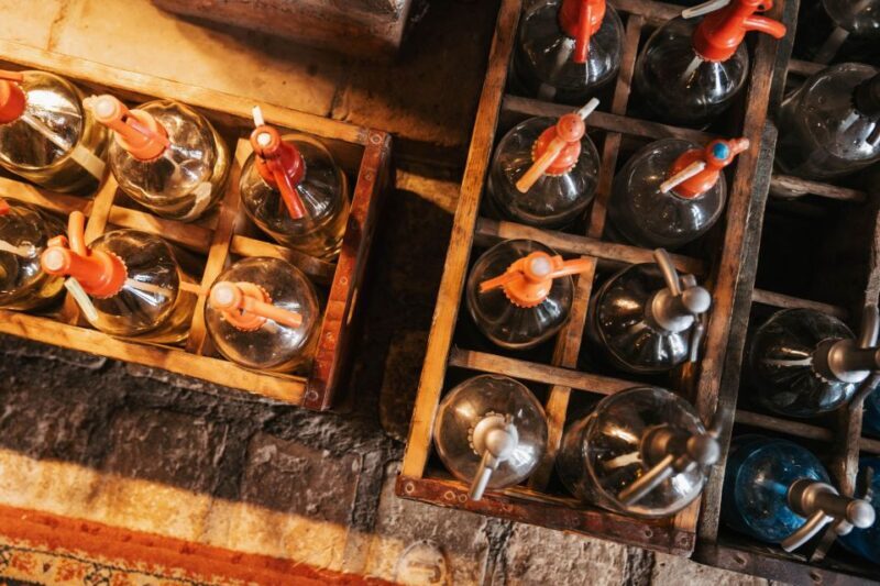 Guided wine tasting at Rókusfalvy Estate - Final Thoughts