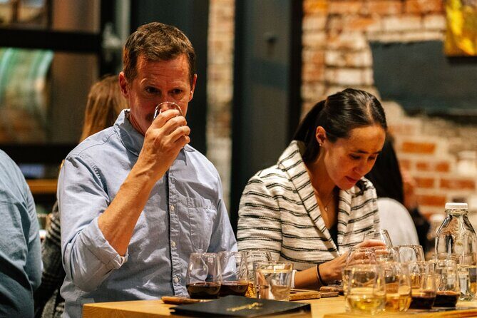 Guided Wine Tasting Experience - Who Will Enjoy This Experience?