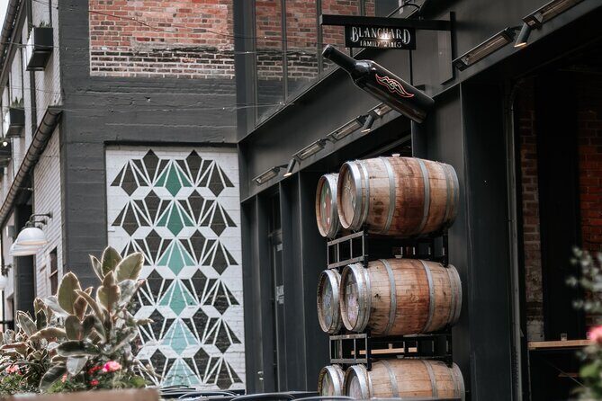 Guided Wine Tasting Experience - FAQ