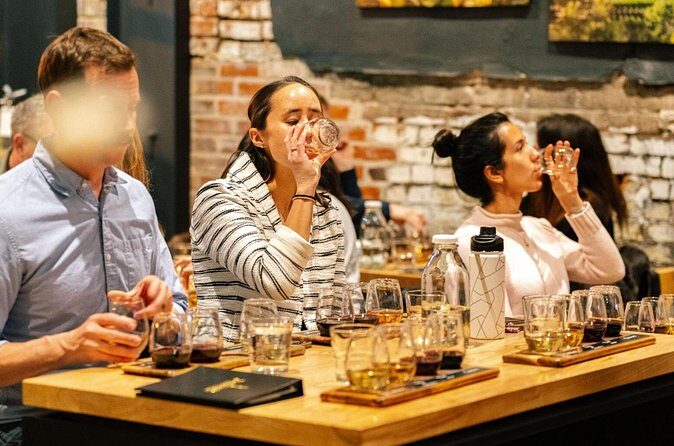 Guided Wine Tasting Experience - Final Thoughts