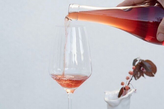 Guided Wine Tasting in Sebastopol with Local Sommelière - An Authentic Taste of Sebastopol: Guided Wine Tasting with a Local Sommelière