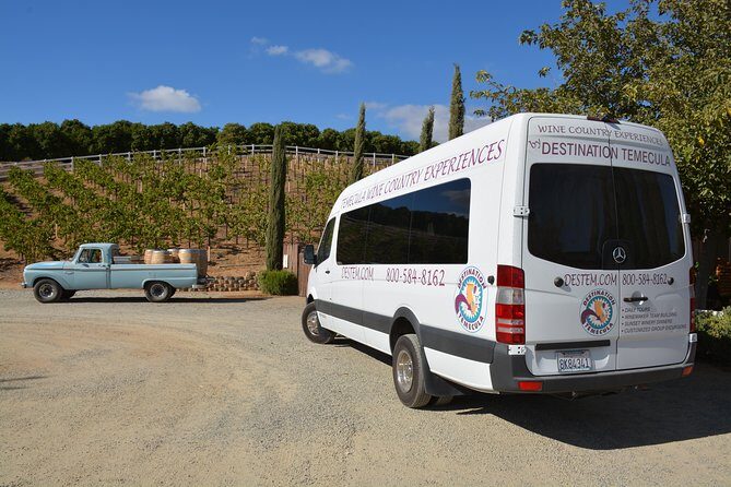 Guided Wine Tasting Tour of Temecula - Exploring Temecula’s Vineyards: A Detailed Review