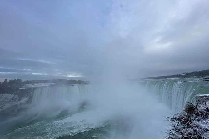 Guided Wine Tour through the Niagara Wine Trail - Frequently Asked Questions