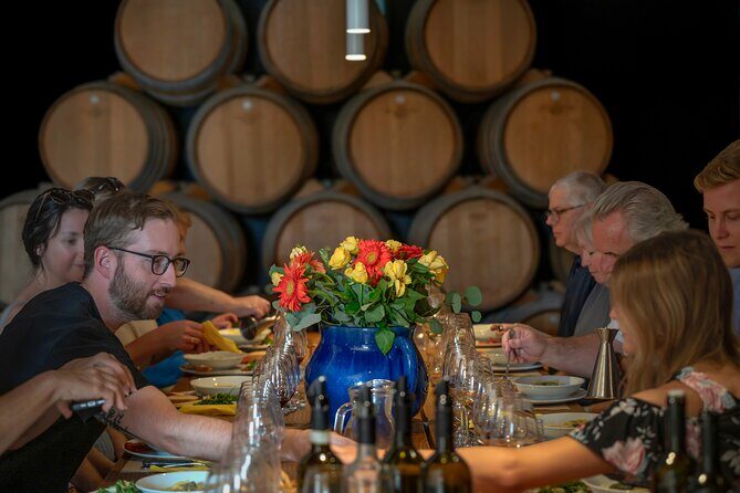 Guided Winery Tour and Wine Tasting in Siena - Authentic, Educational, and Delicious: Who Will Love This Tour?