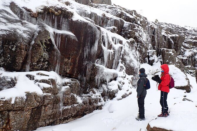 Guided winter hike to Pulpit Rock Preikestolen - FAQs