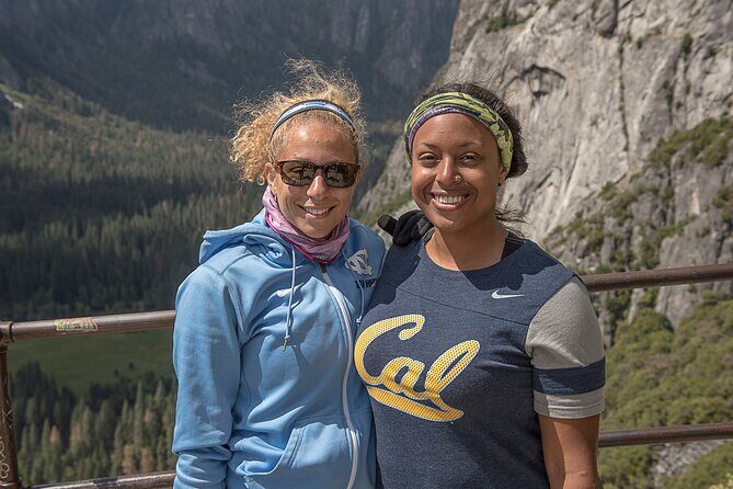 Guided Yosemite Hiking Excursion - In-Depth Look at the Itinerary