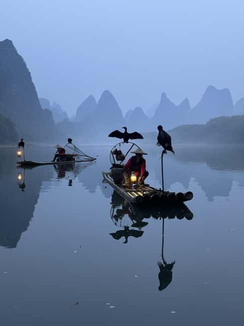Guilin: 1-Day Iconic Landmarks & Cultural Tour - Key Points