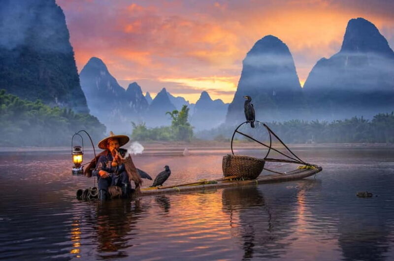 Guilin: 1-Day Iconic Landmarks & Cultural Tour - Exploring Guilin’s Landmarks in Depth