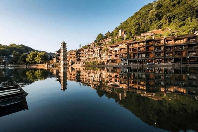 Guilin: 1-Day Iconic Landmarks & Cultural Tour - The Sum Up