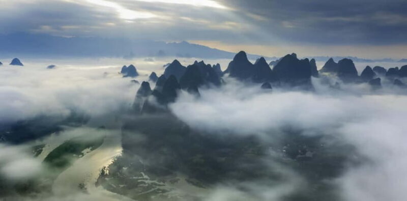 Guilin: 3-Day Highlights Tour with Li River Cruise - A Deep Dive into the Guilin 3-Day Tour