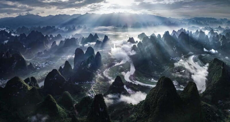 Guilin: 3-Day Private Tour with Li River Cruise - Why This Tour Offers Great Value