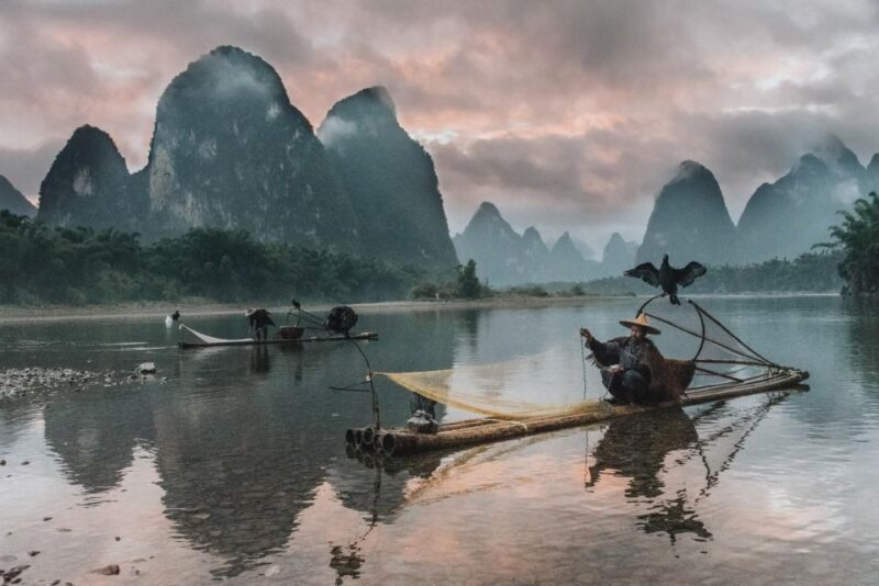 Guilin: 3-Day Private Tour with Longsheng&Cruise to Yangshuo - Key Points