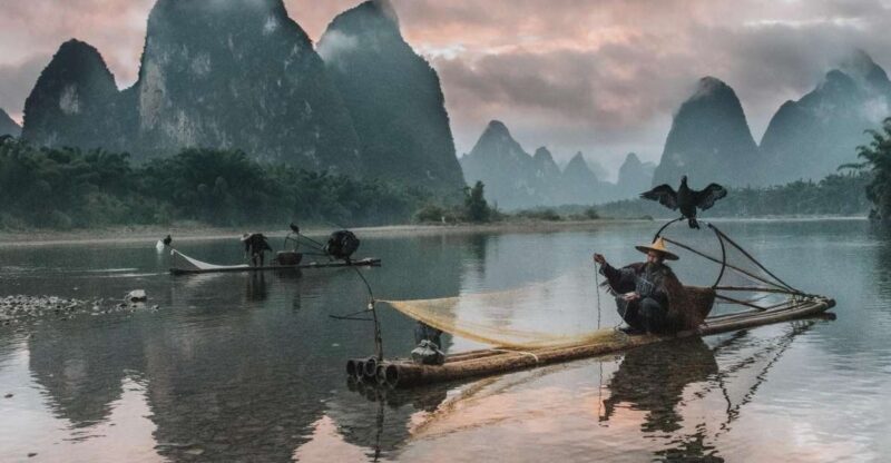 Guilin: 3-Day Private Tour with Longsheng&Cruise to Yangshuo - The Sum Up