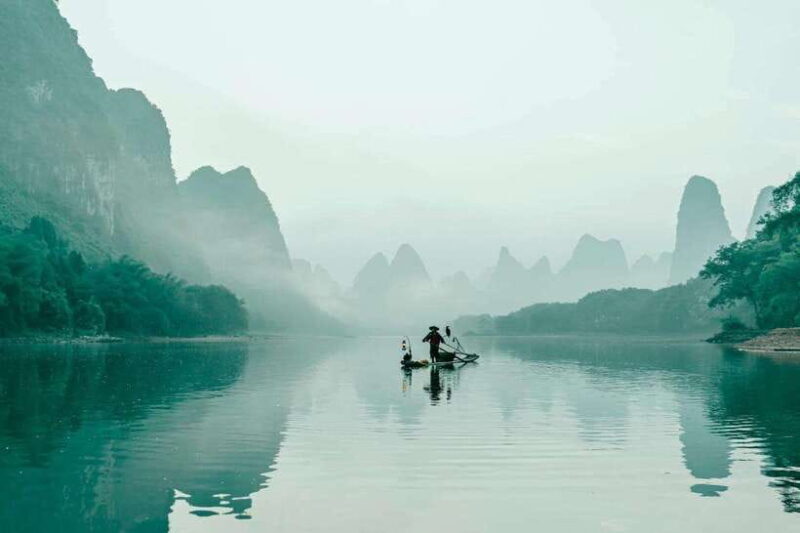 Guilin: 4-Day Private Tour with Guilin,Yangshuo and Longji - Pricing & Value