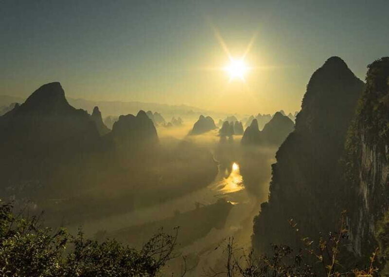 Guilin: 4-Day Private Tour with Guilin,Yangshuo and Longji - Who Is This Tour Best For?
