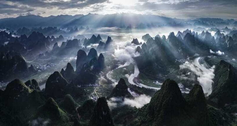 Guilin: 4-Day Private Tour with Guilin,Yangshuo and Longji - Final Thoughts