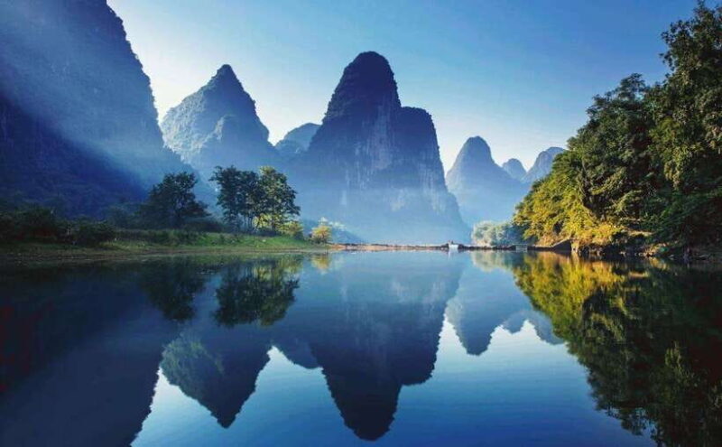 Guilin: 4-Day Private Tour with Guilin,Yangshuo and Longji - FAQ