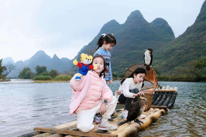 Guilin: 5-Day Off-the-Beaten-Path Tour with Transfers - Key Points