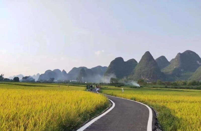 Guilin: 5-Day Off-the-Beaten-Path Tour with Transfers - FAQ