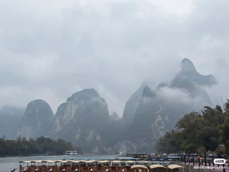 Guilin: 6-Day Yangshuo Karst & Lijiang River Tour - Exploring Guilin and the Surroundings: An Honest Breakdown