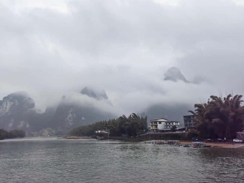 Guilin: 6-Day Yangshuo Karst & Lijiang River Tour - Final Thoughts