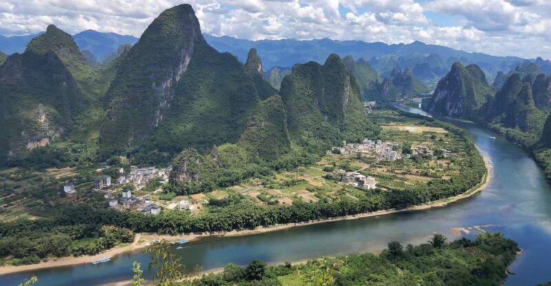 Guilin: Classic Private Full-Day Tour - In-Depth Review