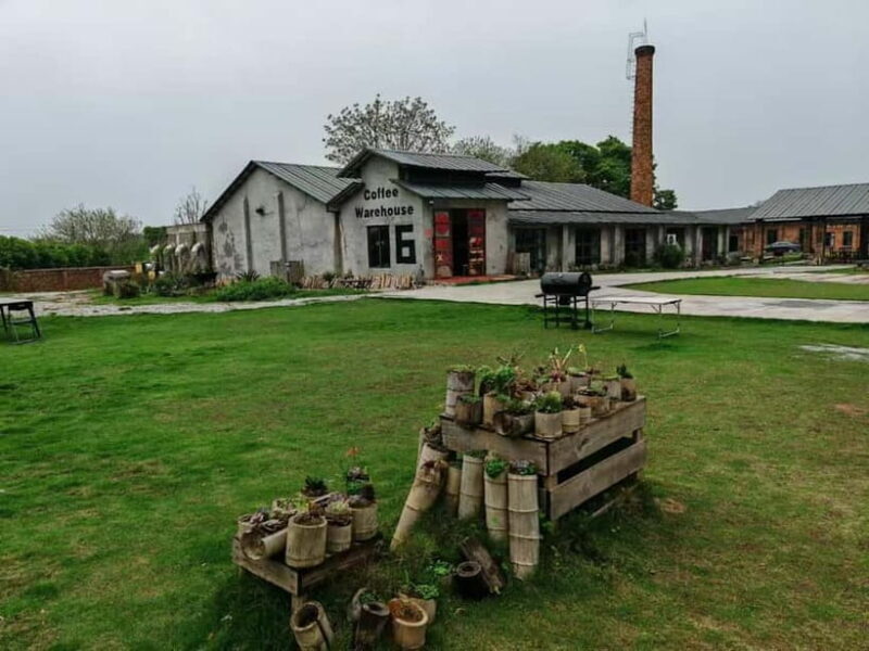 Guilin: Countryside Cycling 1-day Tour with Cooking Class - FAQs