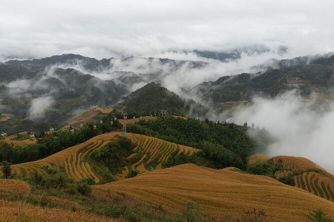 Guilin: Day tour of Longji Rice Terraces and Yangshuo - Who Will Love This Tour?