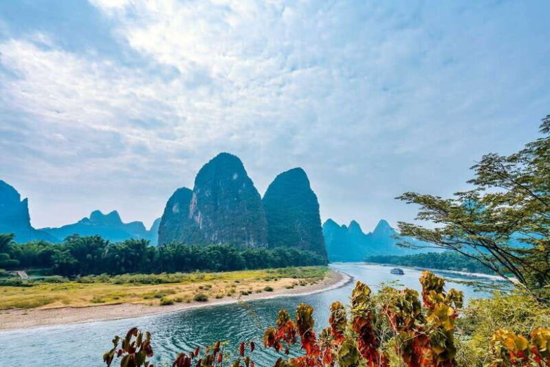Guilin: Elephant Trunk Hill, Reed Flute Cave & Daxu Old Town - Who Will Love This Tour?