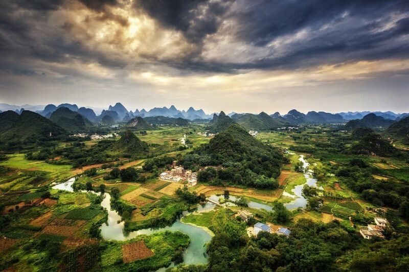 Guilin: Half day Yangshuo Cuiping hill Sunset Private Tour - Final Thoughts