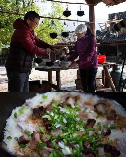 Guilin: Heritage Tour of Ancient Village, Craft & River View - FAQ