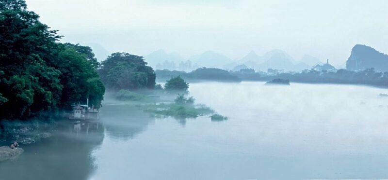 Guilin Highlight Sightseeing Private Day City Tour - Key Points