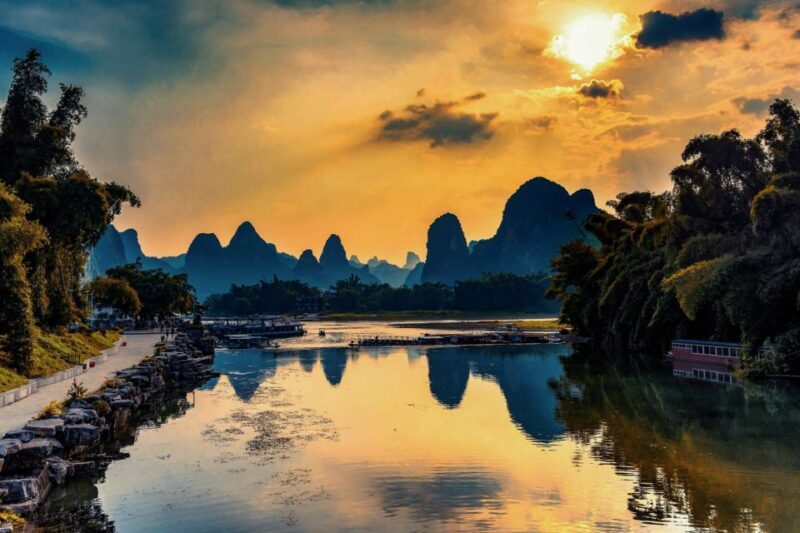 Guilin Highlight Sightseeing Private Day City Tour - Final Thoughts on the Guilin Highlight Sightseeing Private Day Tour