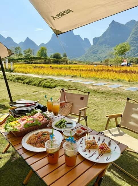 Guilin: Li River Cruise, Rafting, & Coffee Private Day Tour - Value and Overall Impression