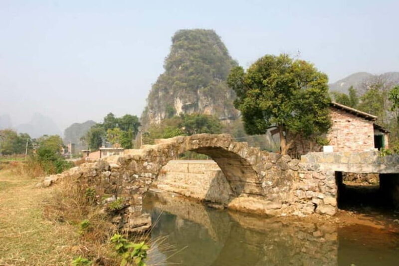 Guilin: Li River Cruise, Rafting, & Coffee Private Day Tour - FAQ
