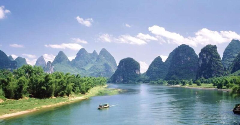 Guilin: Li River Cruise to Yangshuo Full-Day Private Tour - Who Is This Tour Best For?