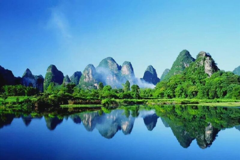 Guilin: Li River Cruise to Yangshuo Full-Day Private Tour - The Sum Up: Is This Tour Worth It?
