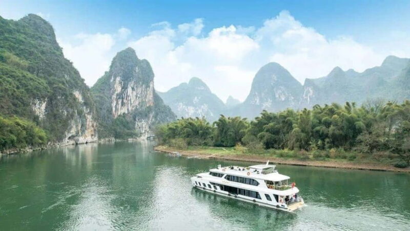 Guilin: Li River Cruise, Yangshuo Biking & Flexible Pricing - A Detailed Look at the Guilin & Yangshuo Experience