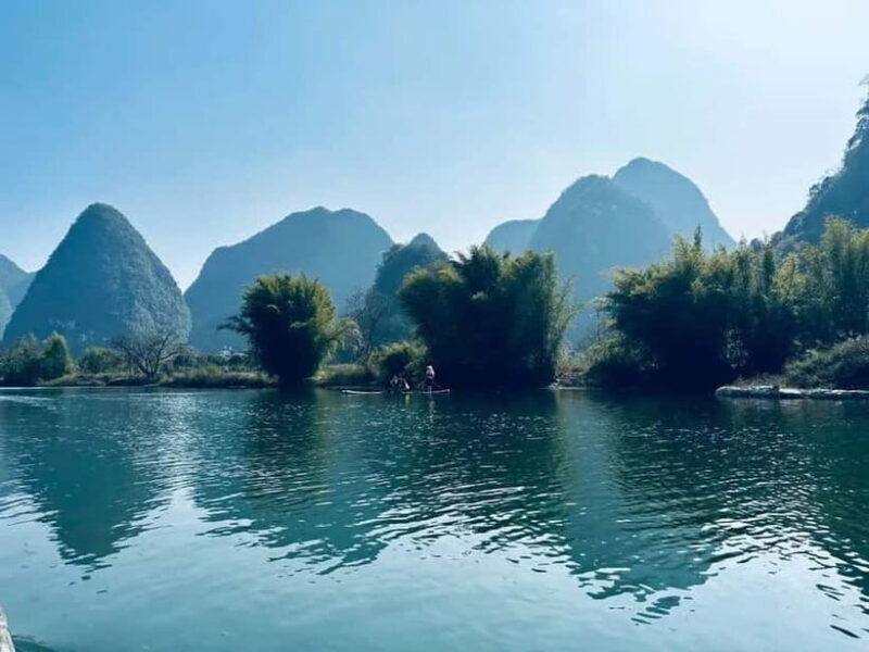 Guilin: Li River Cruise, Yangshuo Biking & Flexible Pricing - Who is This Tour Best For?