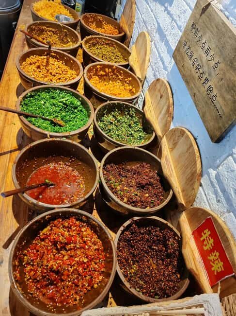 Guilin Local Life & Scenic Wonders: Full-Day in-depth city - Key Points