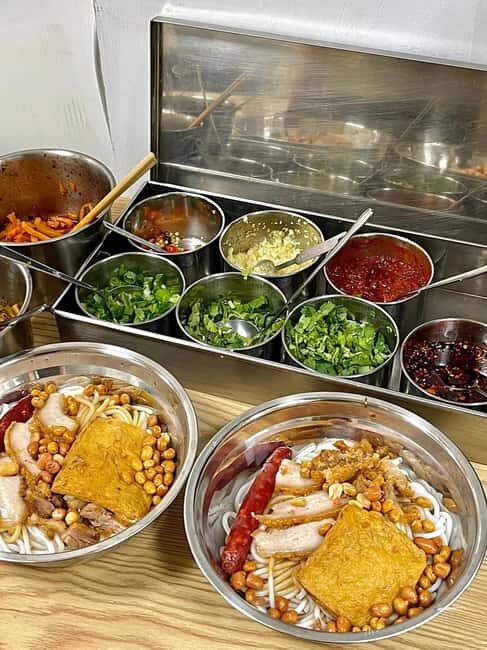 Guilin Local Life & Scenic Wonders: Full-Day in-depth city - Practical Details and Value