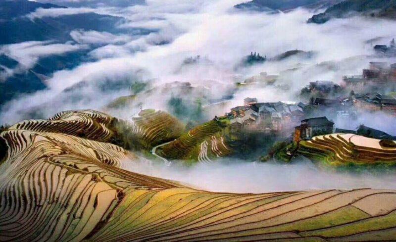 Guilin: Longji Rice Terraces& Long Hair Village Private Tour - FAQs