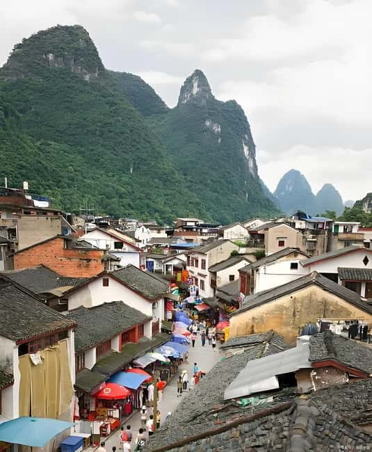 Guilin-Nanning: 8-Day Li River, Rice Terraces & Detian Falls - Exploring the Highlights: What Makes This Tour Special