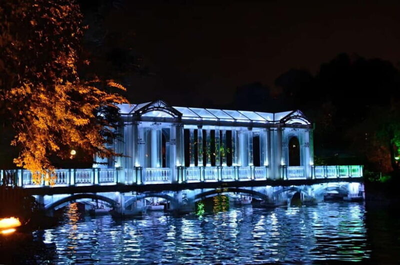 Guilin: Night Cruise on Two Rivers & Four Lakes with Lights - Why This Cruise Matters for Your Guilin Visit