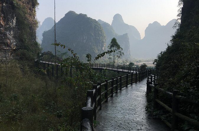 Guilin Private Arrival Transfer: Railway Station to Hotel - Final Thoughts