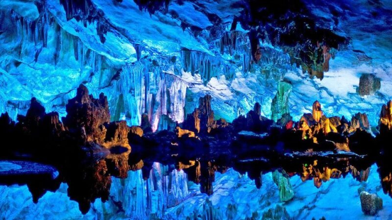 Guilin: Private Customized Tour of City's Top Sights - Key Points