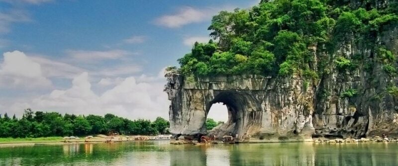 Guilin: Private Customized Tour of City's Top Sights - An In-Depth Look at Guilin’s Highlights