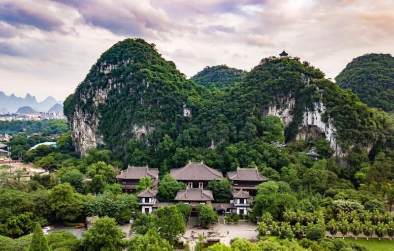 Guilin: Private Customized Tour of City's Top Sights - Who Should Consider This Tour?